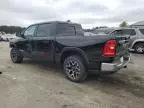 2025 Dodge 1500 Laramie