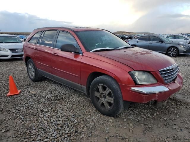 2006 Chrysler Pacifica Touring