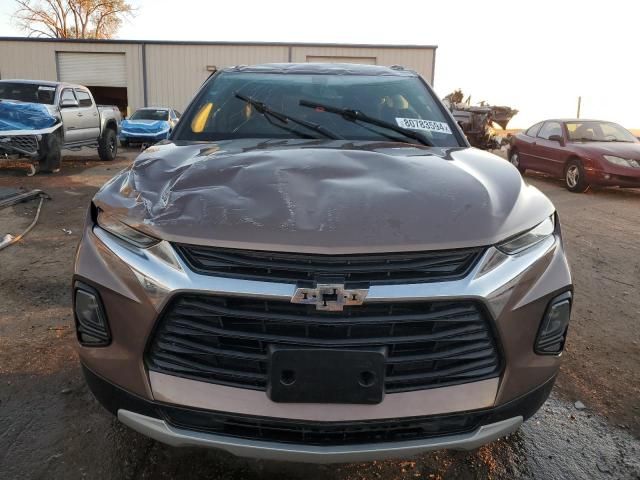 2020 Chevrolet Blazer 2LT