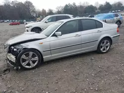 2005 BMW 330 I en venta en Madisonville, TN