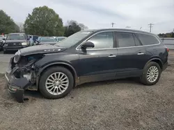 2010 Buick Enclave CXL en venta en Mocksville, NC