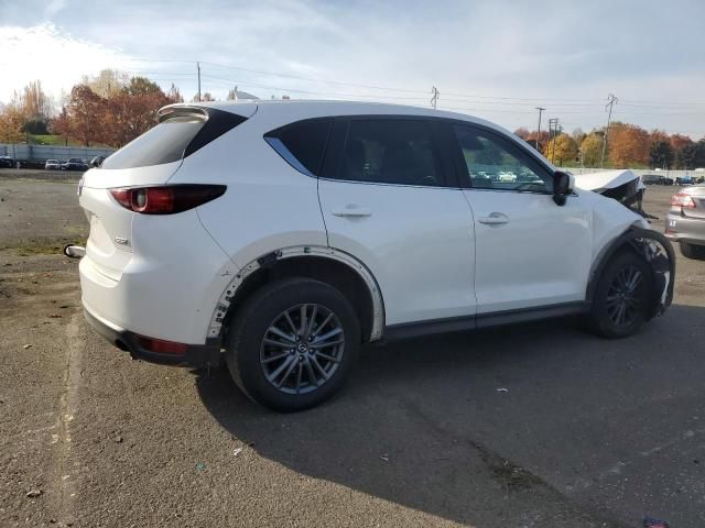 2019 Mazda CX-5 Sport