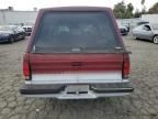 1993 Chevrolet S Truck S10