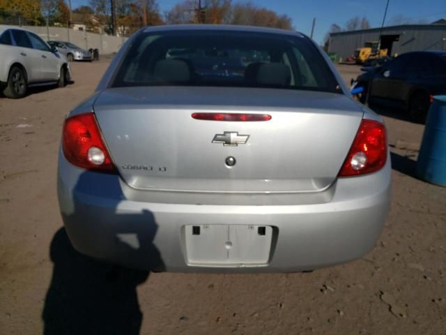 2010 Chevrolet Cobalt 1LT