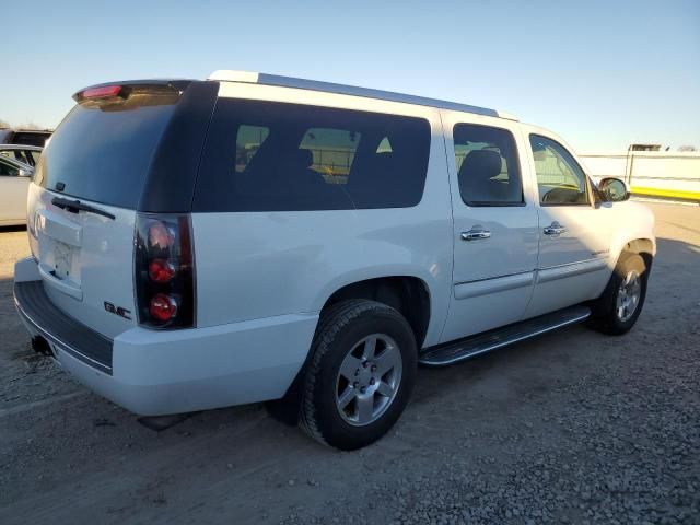 2007 GMC Yukon XL Denali