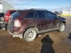 2009 Ford Edge SEL