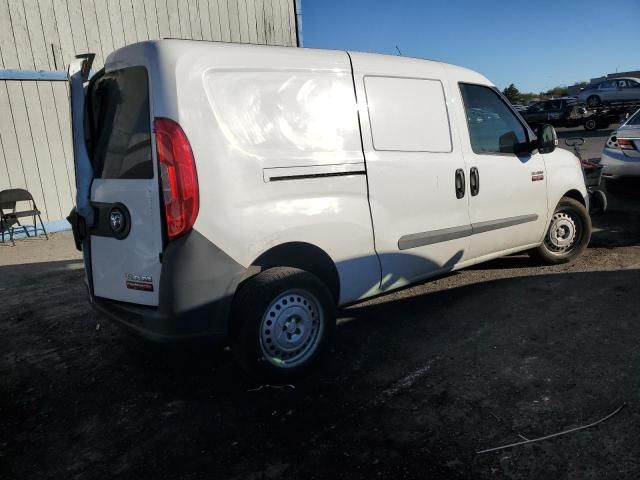 2016 Dodge RAM Promaster City