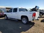 2012 GMC Sierra K1500 SLE