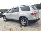 2012 GMC Acadia SLE