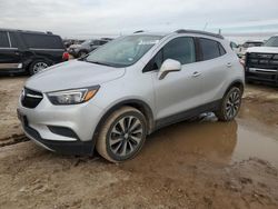 Hail Damaged Cars for sale at auction: 2021 Buick Encore Preferred