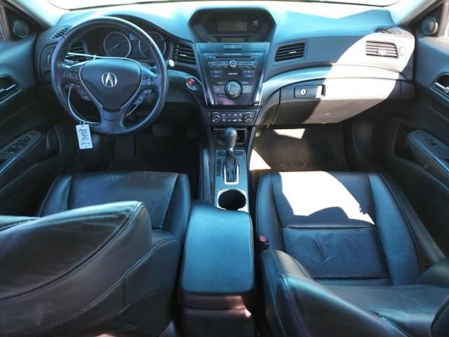 2015 Acura ILX 20