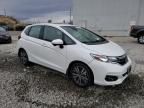 2019 Honda FIT EXL