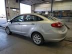 2011 Ford Fiesta SE