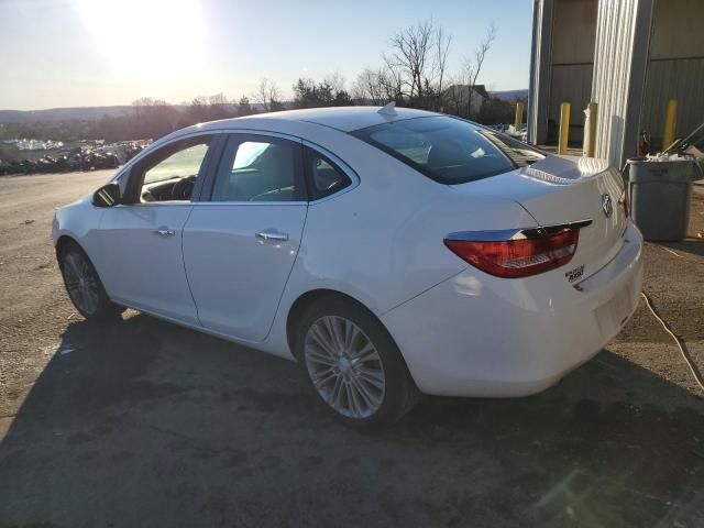 2014 Buick Verano