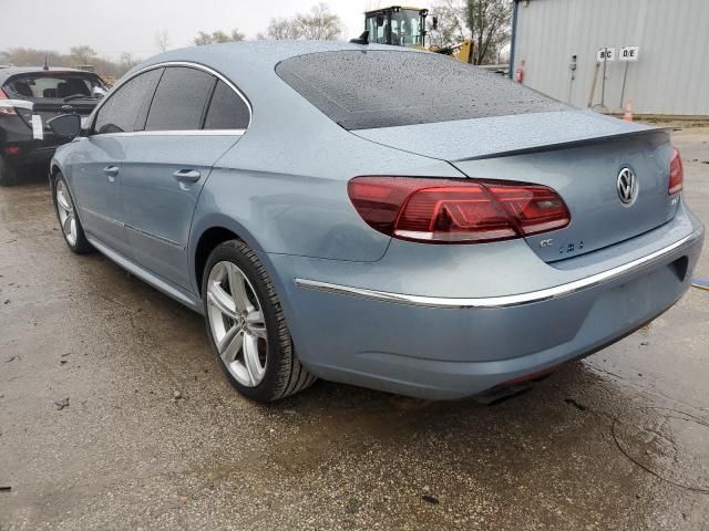 2013 Volkswagen CC Sport