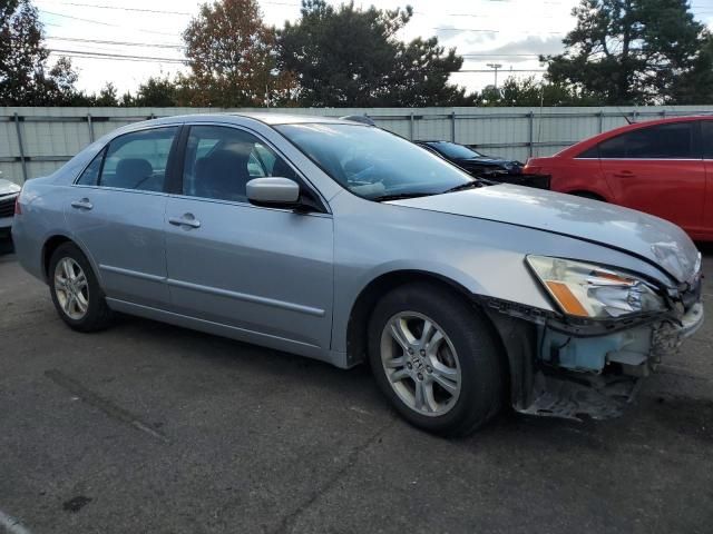 2006 Honda Accord SE