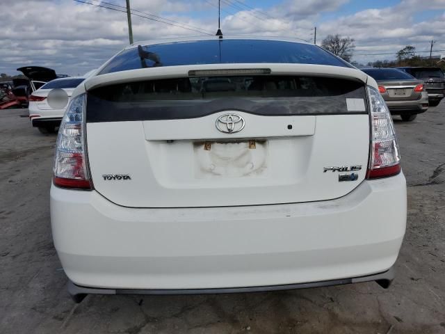 2009 Toyota Prius