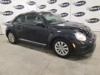 2017 Volkswagen Beetle 1.8T