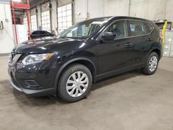 2016 Nissan Rogue S en venta en Blaine, MN