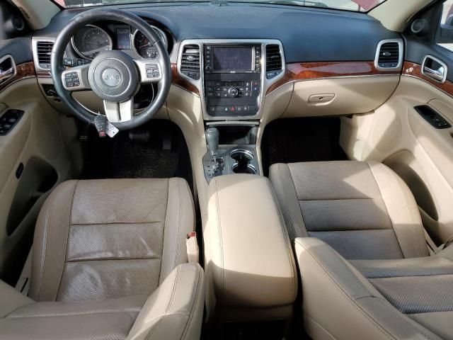 2013 Jeep Grand Cherokee Limited