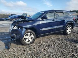 Salvage cars for sale from Copart Hueytown, AL: 2012 Jeep Grand Cherokee Laredo