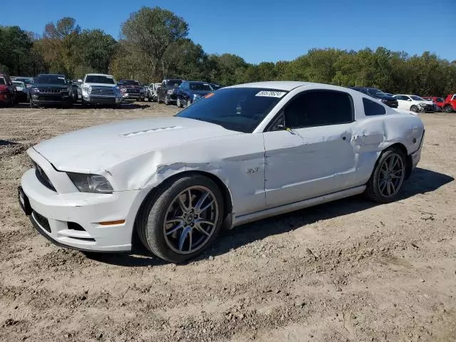 2014 Ford Mustang GT