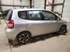 2007 Honda FIT