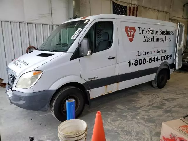 2008 Dodge Sprinter 2500