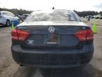 2015 Volkswagen Passat S