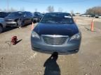 2012 Chrysler 200 S