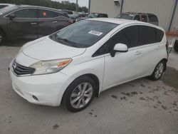 2014 Nissan Versa Note S en venta en Apopka, FL