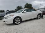 2006 Toyota Camry Solara SE