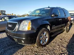 Salvage cars for sale at Hueytown, AL auction: 2011 GMC Yukon SLE