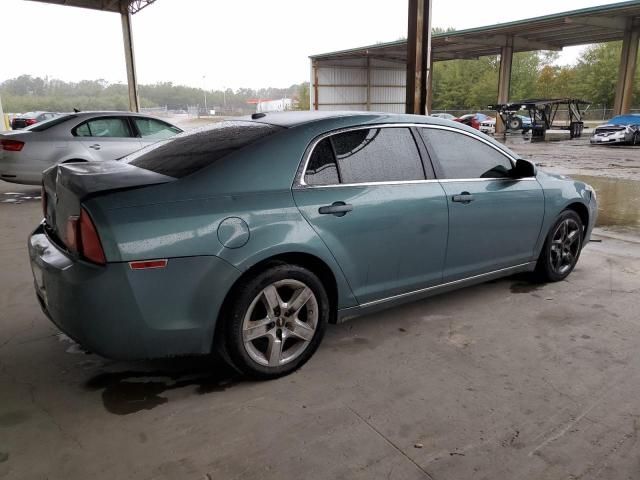 2009 Chevrolet Malibu 1LT