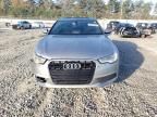 2014 Audi A6 Premium Plus