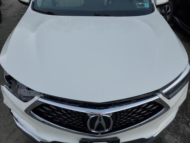 2019 Acura RDX Technology