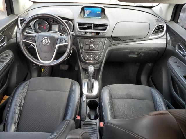 2014 Buick Encore Convenience