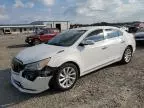 2014 Buick Lacrosse