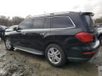 2016 Mercedes-Benz GL 450 4matic