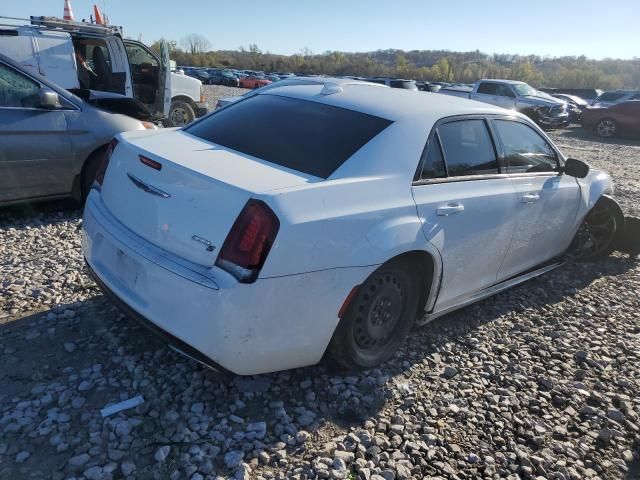 2019 Chrysler 300 S