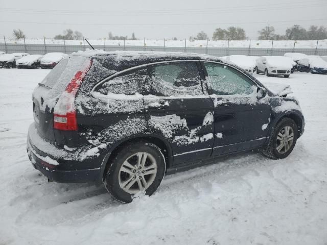 2010 Honda CR-V EX