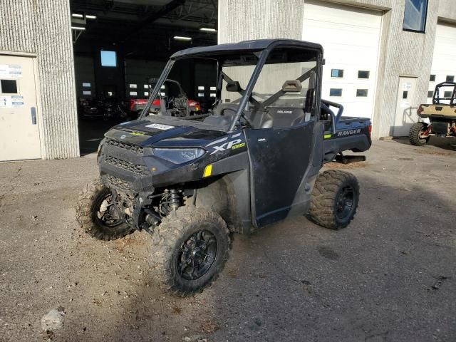 2023 Polaris Ranger XP 1000 Premium