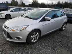 Lotes con ofertas a la venta en subasta: 2014 Ford Focus SE