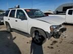 2008 Chevrolet Trailblazer LS