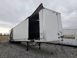 Salvage trucks for sale at Angola, NY auction: 2019 Tracker Trailer