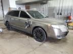 2012 Lincoln MKT