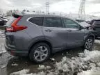 2019 Honda CR-V EXL