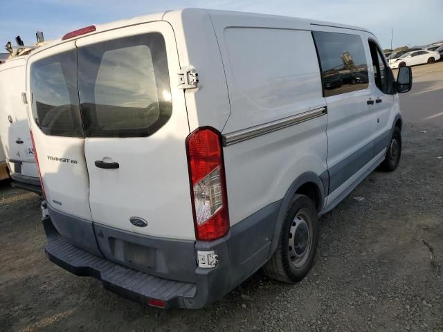 2015 Ford Transit T-150