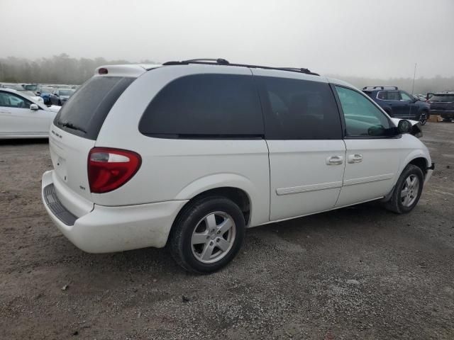 2007 Dodge Grand Caravan SXT