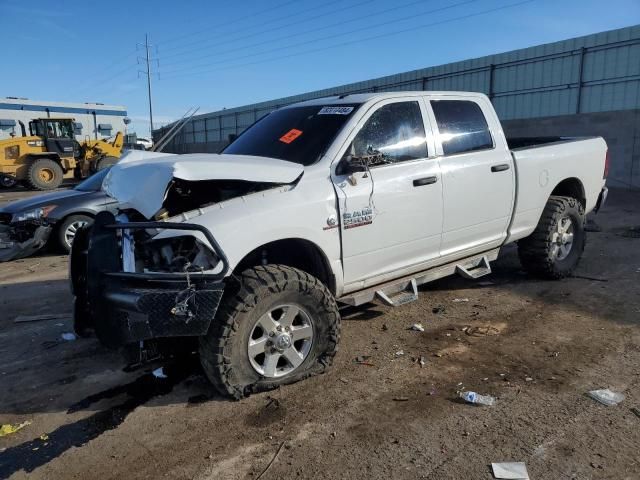 2015 Dodge RAM 2500 ST